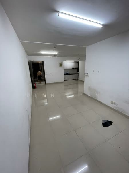 Condominium for Sale at Ken Rimba Condominium 1 - Dennis Tan - PropertyGuru.com.my