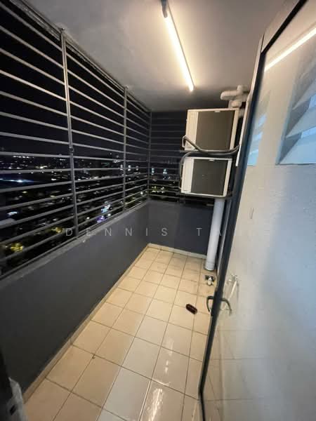 Condominium for Sale at Ken Rimba Condominium 1 - Dennis Tan - PropertyGuru.com.my
