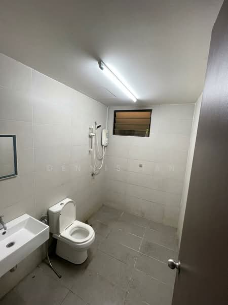 Condominium for Sale at Ken Rimba Condominium 1 - Dennis Tan - PropertyGuru.com.my