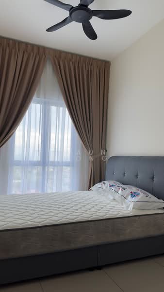 Servis Apartment untuk Disewa di Nexus - Shaun Chong - Bedroom - PropertyGuru.com.my