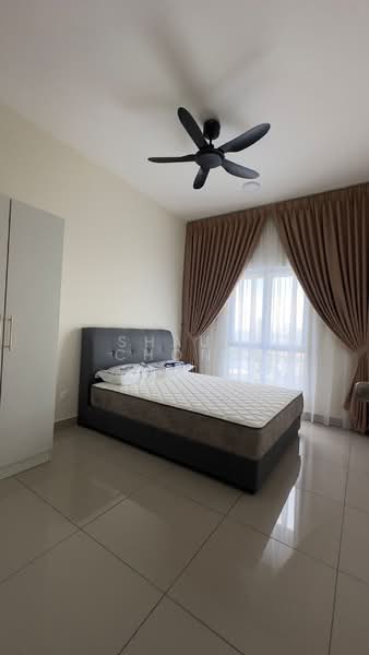 Servis Apartment untuk Disewa di Nexus - Shaun Chong - Bedroom - PropertyGuru.com.my