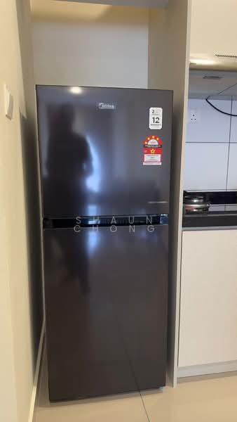 Servis Apartment untuk Disewa di Nexus - Shaun Chong - Kitchen - PropertyGuru.com.my