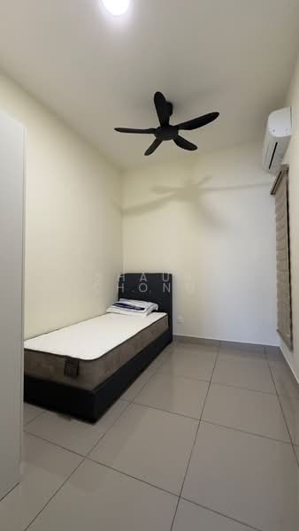 Servis Apartment untuk Disewa di Nexus - Shaun Chong - Bedroom - PropertyGuru.com.my
