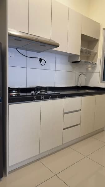 Servis Apartment untuk Disewa di Nexus - Shaun Chong - Kitchen - PropertyGuru.com.my