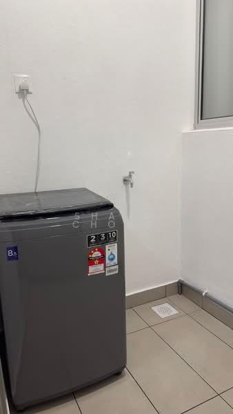 Servis Apartment untuk Disewa di Nexus - Shaun Chong - Interior - PropertyGuru.com.my