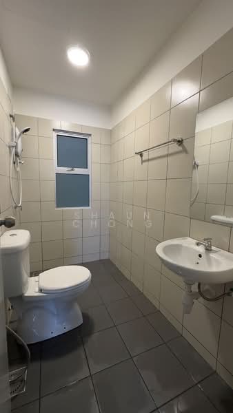 Servis Apartment untuk Disewa di Nexus - Shaun Chong - Bathroom - PropertyGuru.com.my