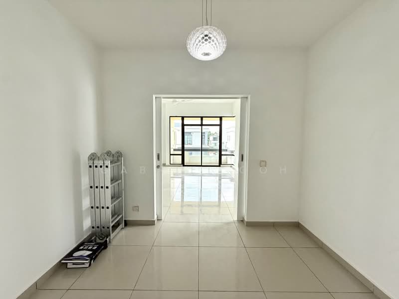 Rumah Kluster untuk Dijual di Setia Utama (Setia Alam) - GABRIEL GOH - Interior - PropertyGuru.com.my