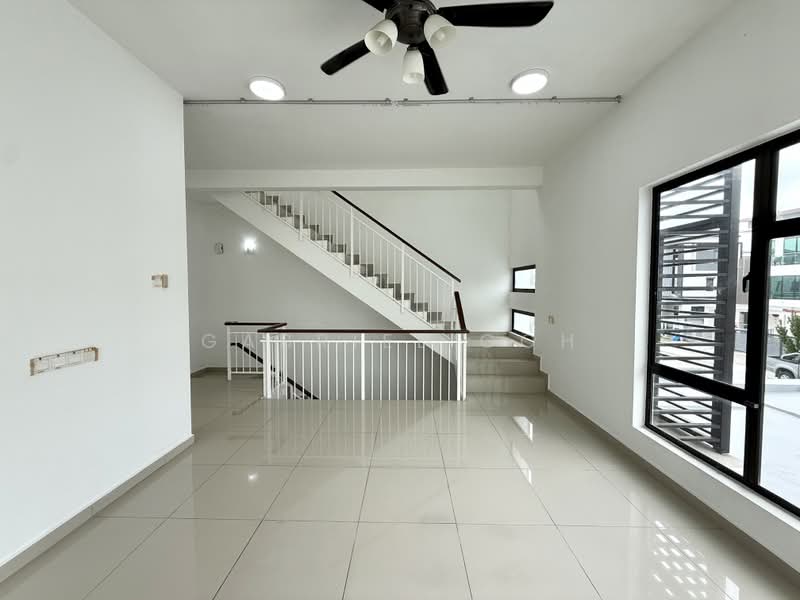 Rumah Kluster untuk Dijual di Setia Utama (Setia Alam) - GABRIEL GOH - Interior - PropertyGuru.com.my