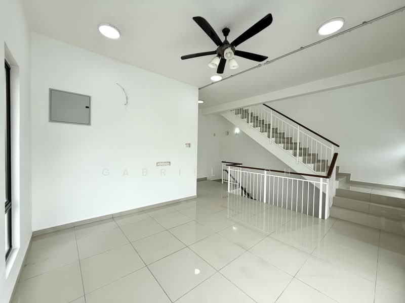 Rumah Kluster untuk Dijual di Setia Utama (Setia Alam) - GABRIEL GOH - Interior - PropertyGuru.com.my