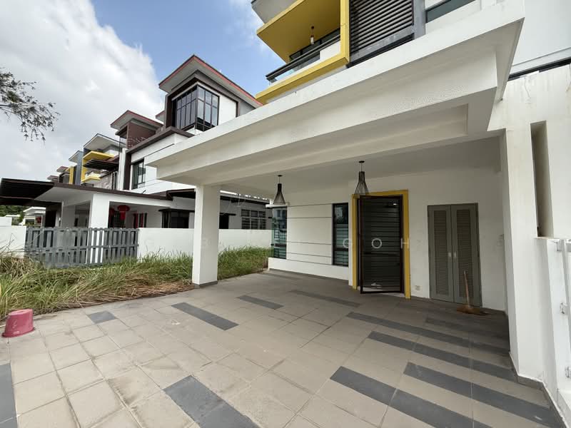 Rumah Kluster untuk Dijual di Setia Utama (Setia Alam) - GABRIEL GOH - Exterior - PropertyGuru.com.my
