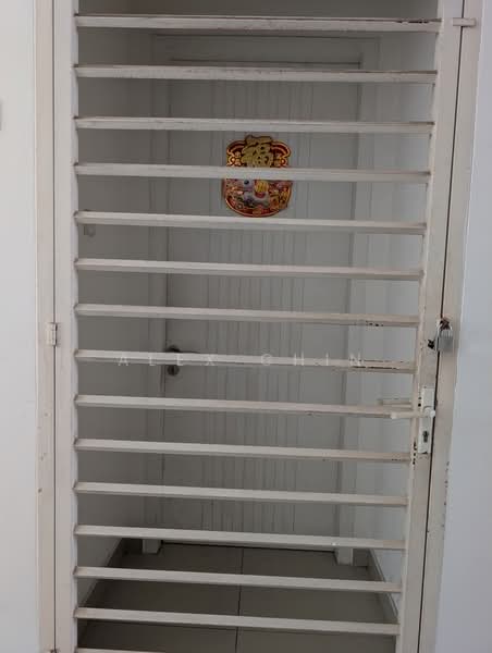 Service Residence for Rent at The Scott Garden SOHO - Alex Chin - Entrance - PropertyGuru.com.my