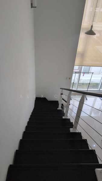 Service Residence for Rent at The Scott Garden SOHO - Alex Chin - Interior - PropertyGuru.com.my