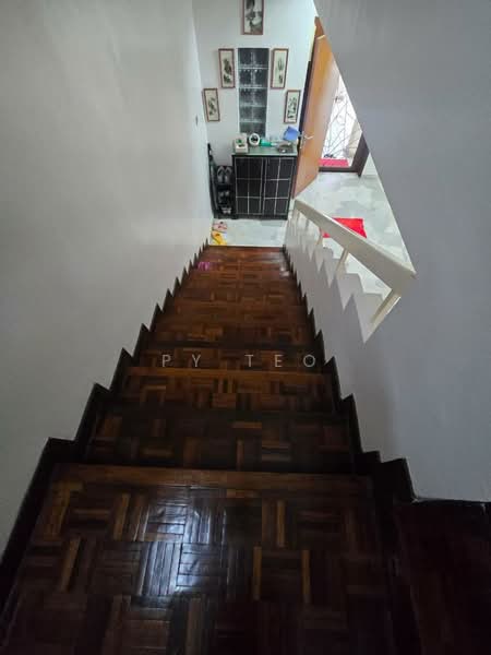 Rumah Teres 2 Tingkat untuk Dijual di Subang Jaya (Selangor) - PY Teo - Interior - PropertyGuru.com.my