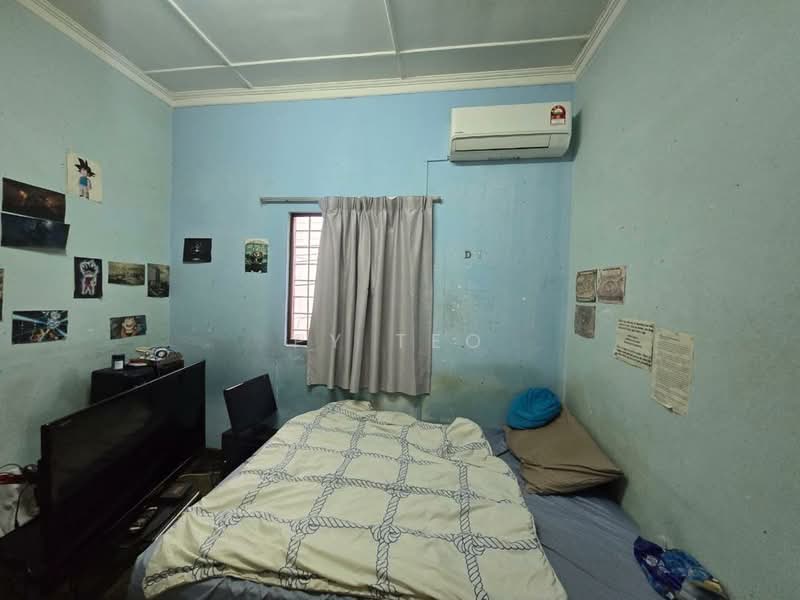 Rumah Teres 2 Tingkat untuk Dijual di Subang Jaya (Selangor) - PY Teo - Bedroom - PropertyGuru.com.my