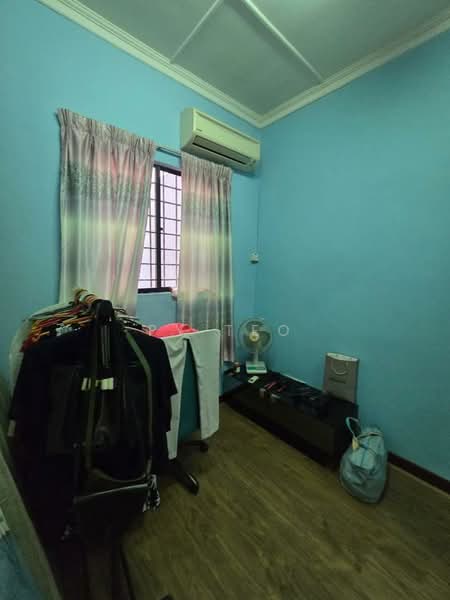 Rumah Teres 2 Tingkat untuk Dijual di Subang Jaya (Selangor) - PY Teo - Bedroom - PropertyGuru.com.my