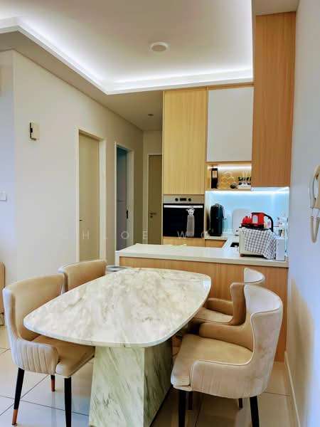 Service Residence for Rent at Skyluxe On The Park Bukit Jalil - Chloe Wong - PropertyGuru.com.my