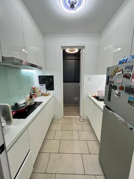 Service Residence for Rent at Skyluxe On The Park Bukit Jalil - Chloe Wong - PropertyGuru.com.my