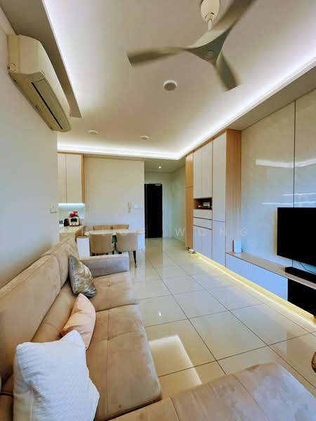Service Residence for Rent at Skyluxe On The Park Bukit Jalil - Chloe Wong - PropertyGuru.com.my