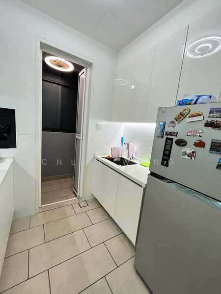 Service Residence for Rent at Skyluxe On The Park Bukit Jalil - Chloe Wong - PropertyGuru.com.my