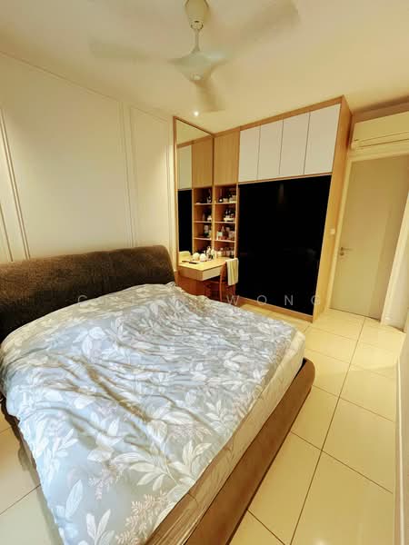Service Residence for Rent at Skyluxe On The Park Bukit Jalil - Chloe Wong - PropertyGuru.com.my