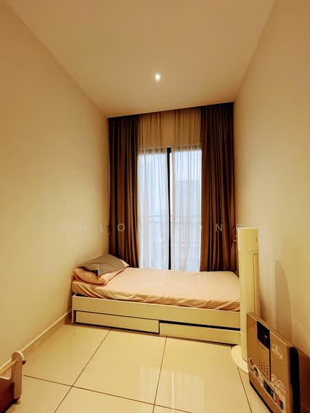Service Residence for Rent at Skyluxe On The Park Bukit Jalil - Chloe Wong - PropertyGuru.com.my