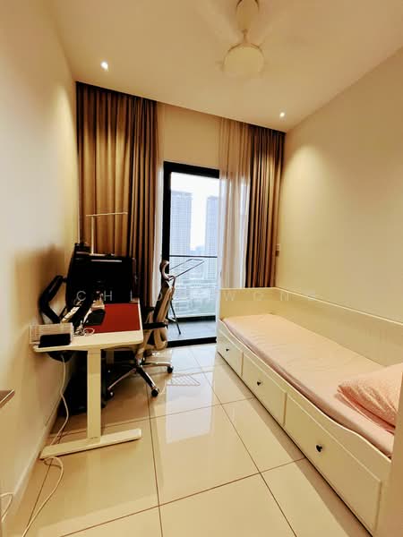 Service Residence for Rent at Skyluxe On The Park Bukit Jalil - Chloe Wong - PropertyGuru.com.my