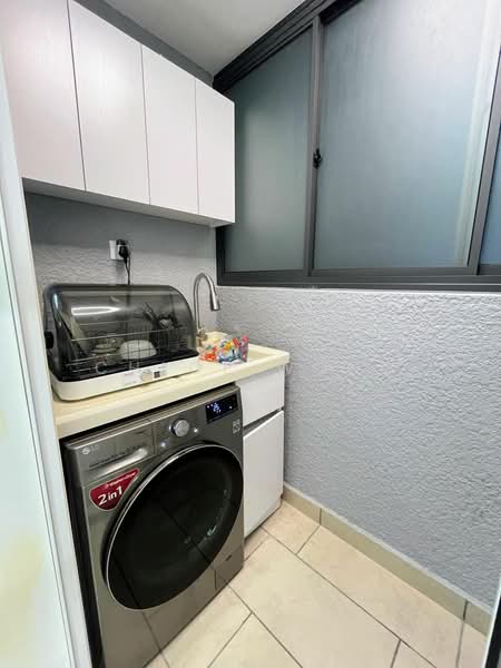 Service Residence for Rent at Skyluxe On The Park Bukit Jalil - Chloe Wong - PropertyGuru.com.my