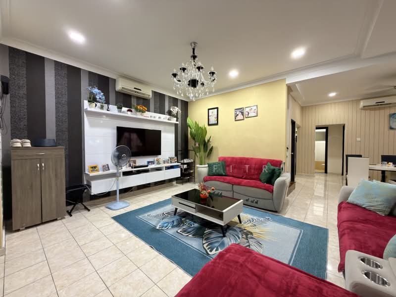 Rumah Berkembar untuk Dijual di Taman Waterfall (Rawang) - Liliey Fitri - PropertyGuru.com.my