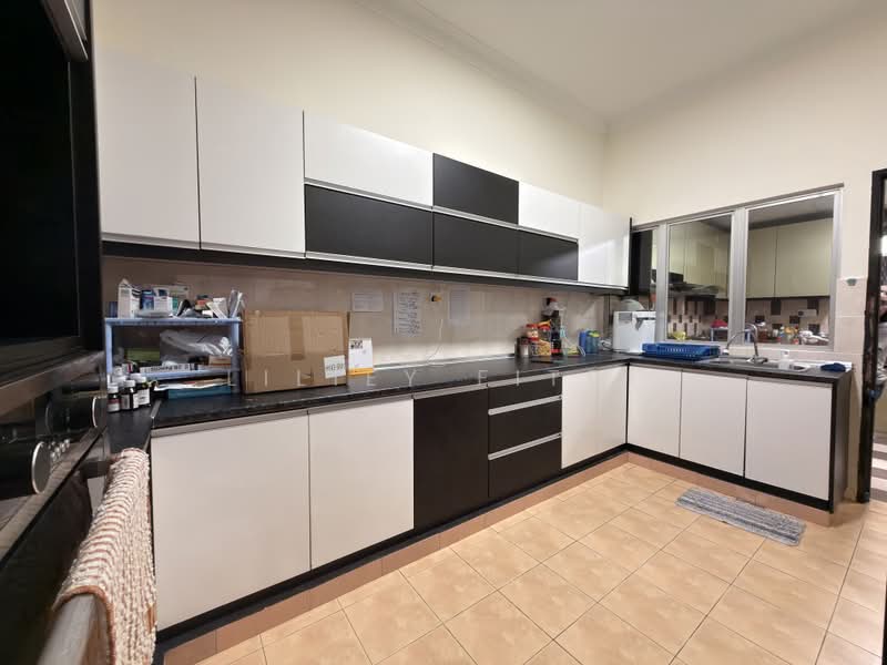 Rumah Berkembar untuk Dijual di Taman Waterfall (Rawang) - Liliey Fitri - PropertyGuru.com.my