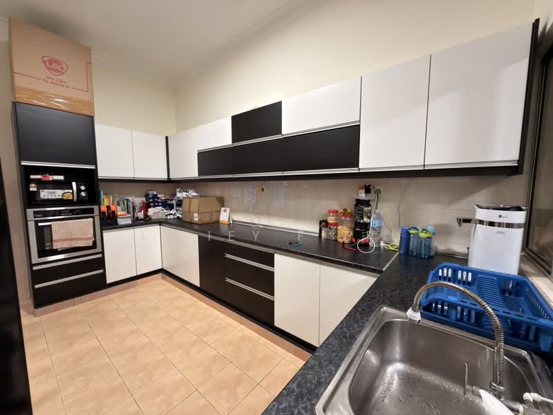 Rumah Berkembar untuk Dijual di Taman Waterfall (Rawang) - Liliey Fitri - PropertyGuru.com.my