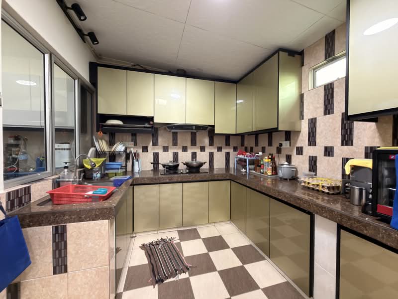 Rumah Berkembar untuk Dijual di Taman Waterfall (Rawang) - Liliey Fitri - PropertyGuru.com.my