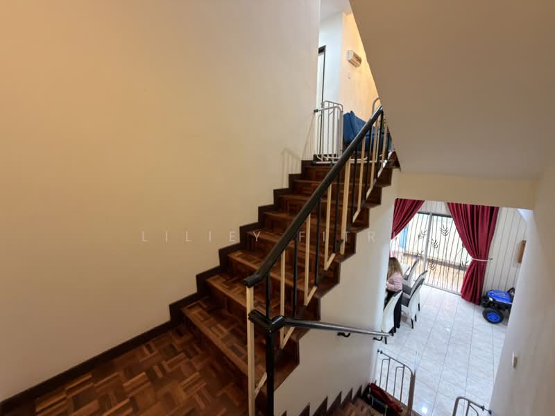 Rumah Berkembar untuk Dijual di Taman Waterfall (Rawang) - Liliey Fitri - PropertyGuru.com.my