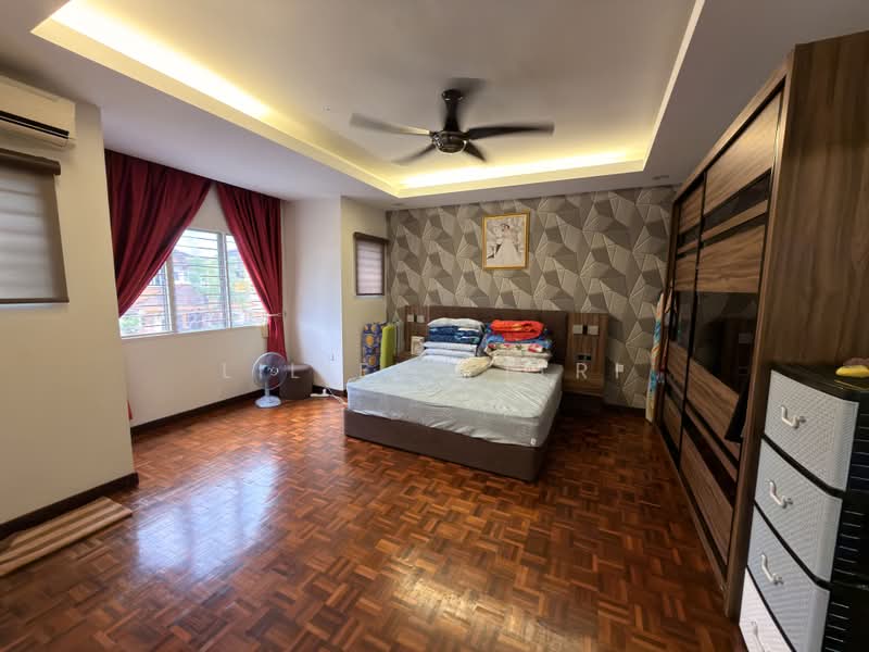 Rumah Berkembar untuk Dijual di Taman Waterfall (Rawang) - Liliey Fitri - PropertyGuru.com.my