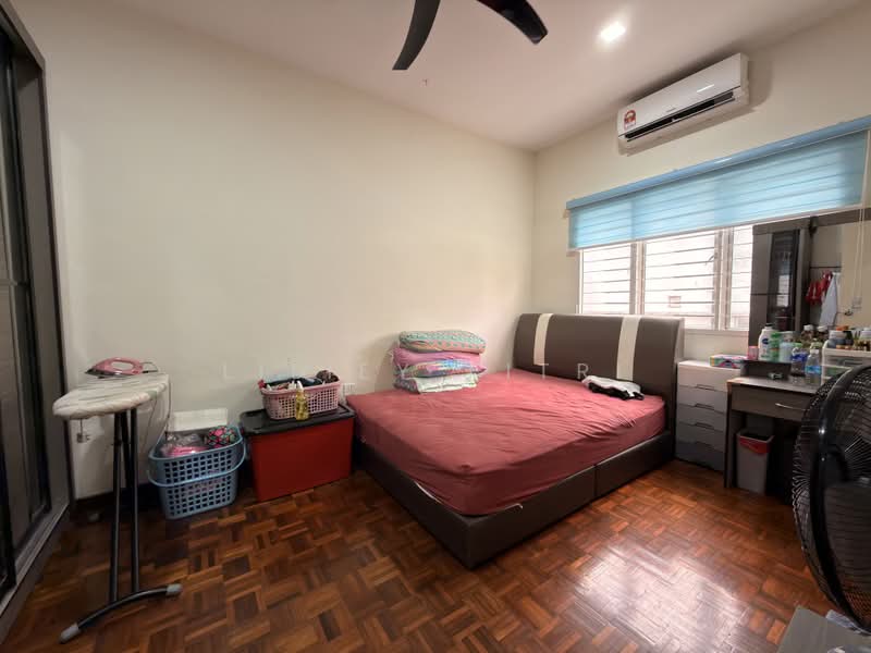 Rumah Berkembar untuk Dijual di Taman Waterfall (Rawang) - Liliey Fitri - PropertyGuru.com.my