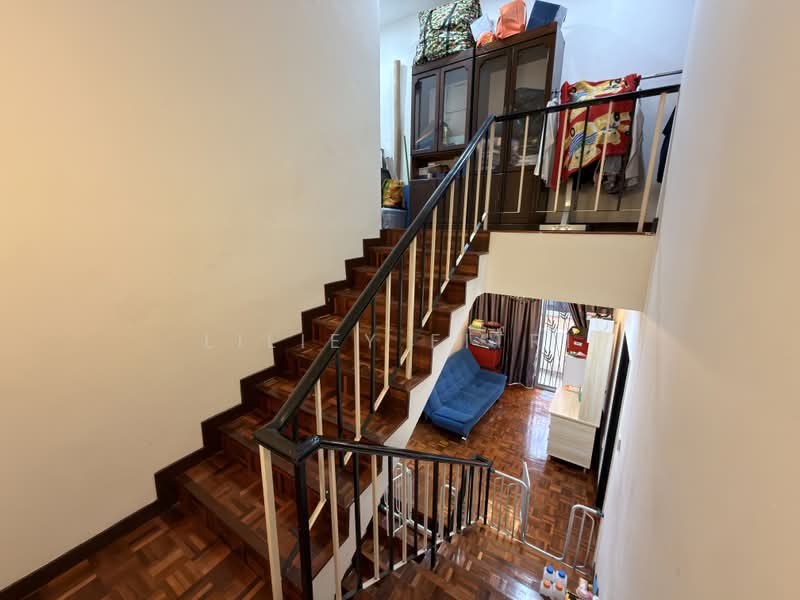 Rumah Berkembar untuk Dijual di Taman Waterfall (Rawang) - Liliey Fitri - PropertyGuru.com.my