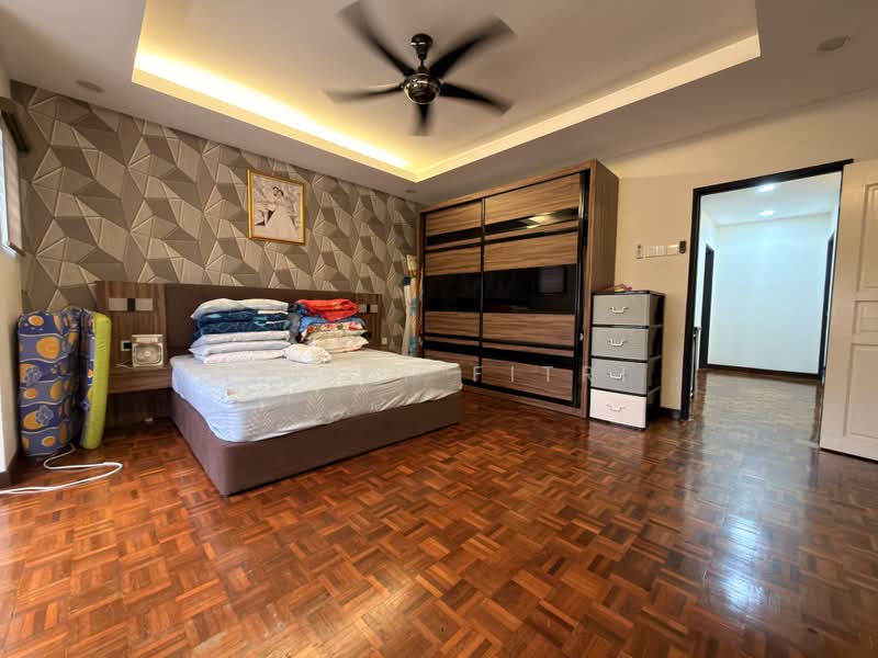 Rumah Berkembar untuk Dijual di Taman Waterfall (Rawang) - Liliey Fitri - PropertyGuru.com.my