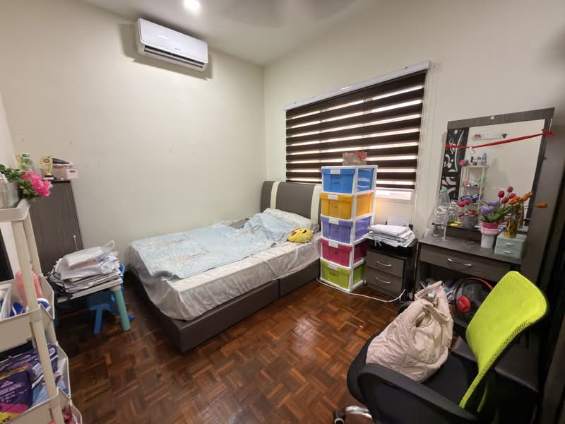 Rumah Berkembar untuk Dijual di Taman Waterfall (Rawang) - Liliey Fitri - PropertyGuru.com.my