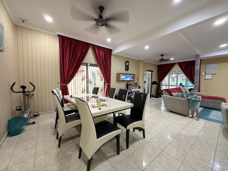 Rumah Berkembar untuk Dijual di Taman Waterfall (Rawang) - Liliey Fitri - PropertyGuru.com.my