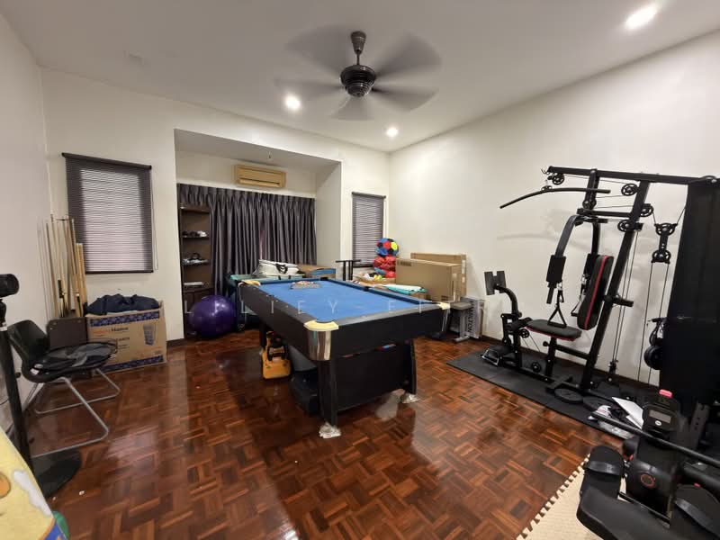 Rumah Berkembar untuk Dijual di Taman Waterfall (Rawang) - Liliey Fitri - PropertyGuru.com.my