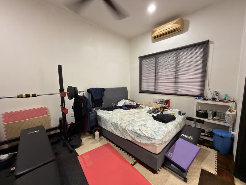 Rumah Berkembar untuk Dijual di Taman Waterfall (Rawang) - Liliey Fitri - PropertyGuru.com.my