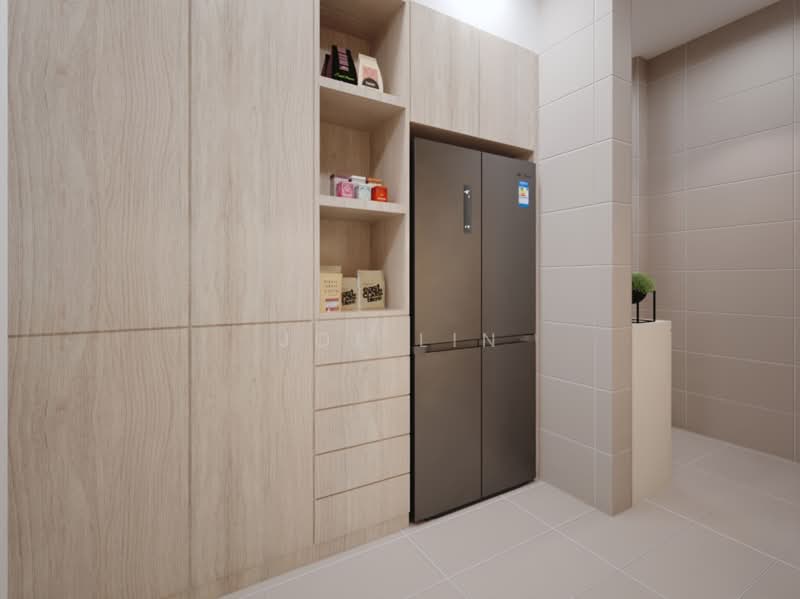 Condominium for Rent at Aetas Damansara - Joe Lin - Interior - PropertyGuru.com.my