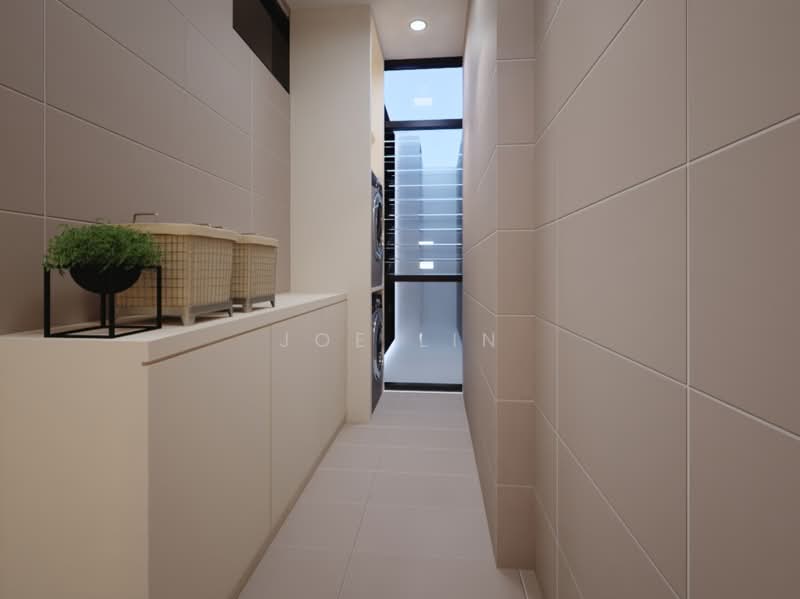 Condominium for Rent at Aetas Damansara - Joe Lin - Interior - PropertyGuru.com.my