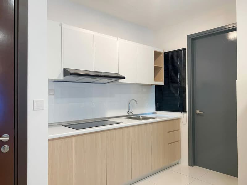 Kondominium untuk Disewa di Inspirasi - Jane Lai - Kitchen - PropertyGuru.com.my