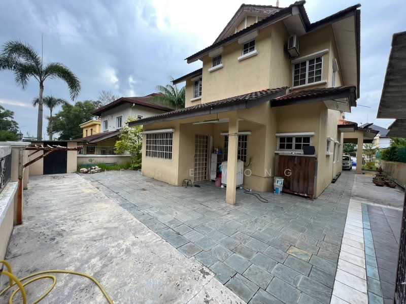 Bungalow for Sale in Bandar Country Homes (Rawang) - Jessie Wong - Exterior - PropertyGuru.com.my