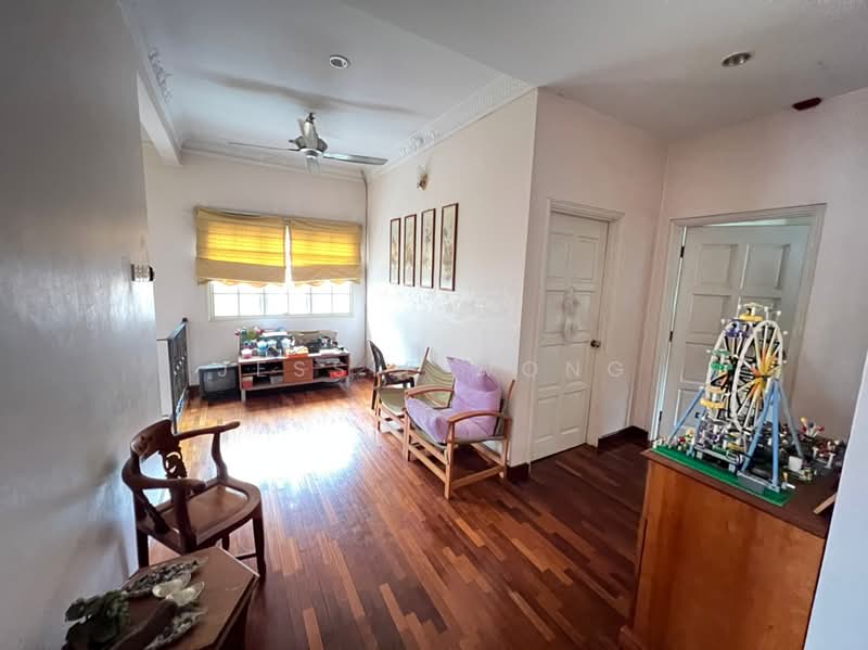 Bungalow for Sale in Bandar Country Homes (Rawang) - Jessie Wong - Living Room - PropertyGuru.com.my