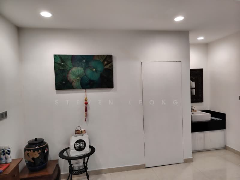 Rumah Teres 3 Tingkat untuk Dijual di Taman Taming Indah 2 (Bandar Sungai Long) - Steven Leong - PropertyGuru.com.my