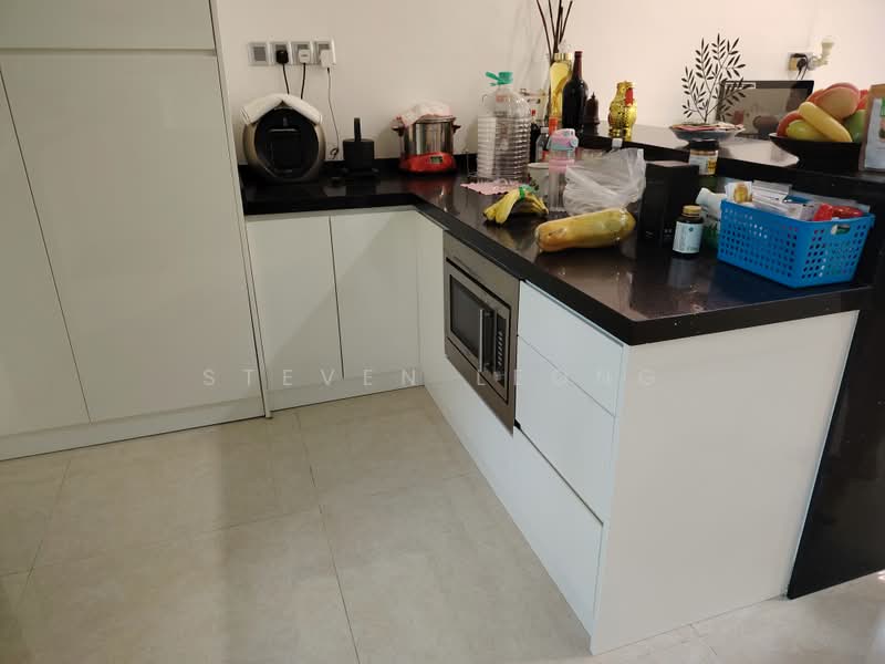Rumah Teres 3 Tingkat untuk Dijual di Taman Taming Indah 2 (Bandar Sungai Long) - Steven Leong - PropertyGuru.com.my
