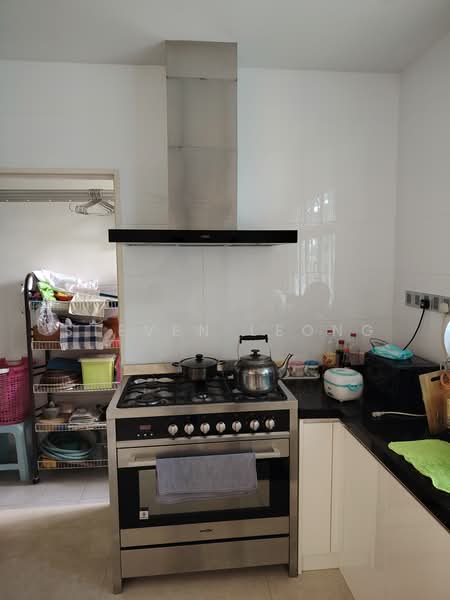 Rumah Teres 3 Tingkat untuk Dijual di Taman Taming Indah 2 (Bandar Sungai Long) - Steven Leong - PropertyGuru.com.my