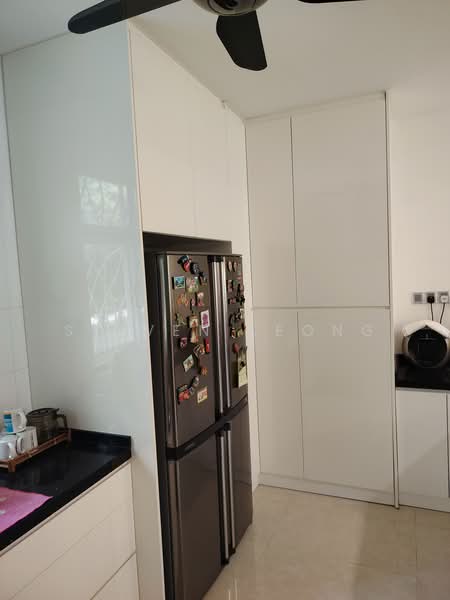 Rumah Teres 3 Tingkat untuk Dijual di Taman Taming Indah 2 (Bandar Sungai Long) - Steven Leong - PropertyGuru.com.my