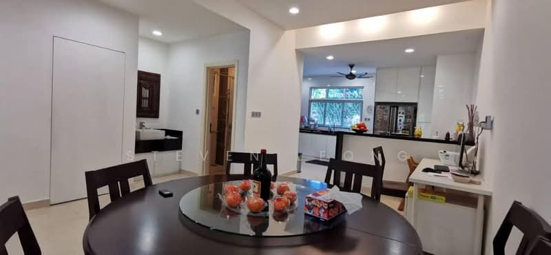 Rumah Teres 3 Tingkat untuk Dijual di Taman Taming Indah 2 (Bandar Sungai Long) - Steven Leong - PropertyGuru.com.my